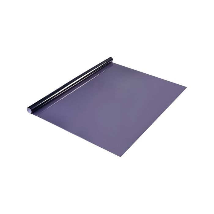 Pillar 0.9 x 2m Graphite Tint Adhesive Window Film
