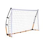 ADVWIN 2.4M Wide Soccer Goal