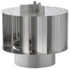 Bradford CSR 300mm SureDraft Chimney Ventilator