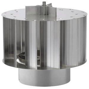 Bradford CSR 300mm SureDraft Chimney Ventilator