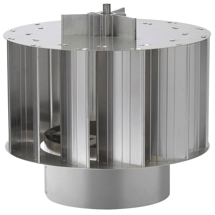 Bradford CSR 300mm SureDraft Chimney Ventilator