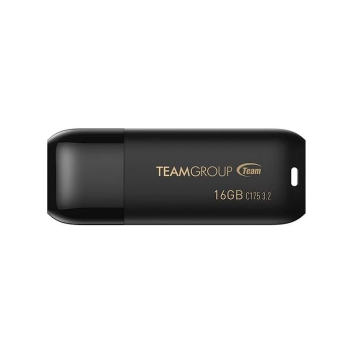 Team C175 16GB USB 3.2 Gen 1 Flash Drive [TC175316GB01]