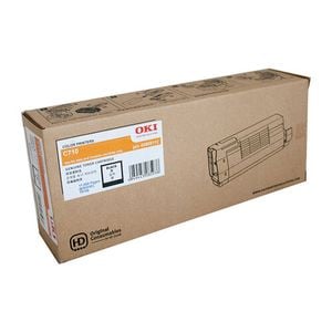 Oki C710n Black Toner Cartridge