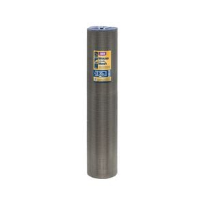 Jack 90cm x 30m x 6.5 x 6.5mm Mouse Mesh