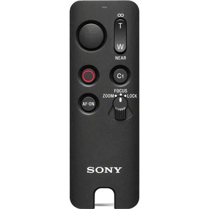 Sony RMT-VP2 Wireless Remote Commander