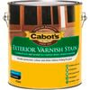 Cabot's 4L Exterior Varnish Stain