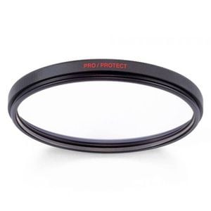 Manfrotto Professional Protect Filter - 52mm