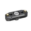 Smallrig Nato Rail With Arri Locating Screw 48mm Bun2521b