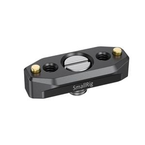 Smallrig Nato Rail With Arri Locating Screw 48mm Bun2521b