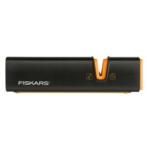 Fiskars Axe / Knife Sharpener