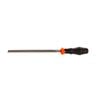 Crescent Nicholson 200mm 8" Half Round Second Cut File