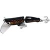 Taylor Made XL Surf Breaker 110mm Hard Body Topwater Fishing Lure Black Gold
