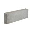 Firth 410 x 75 x 150mm Natural Euro Kerb