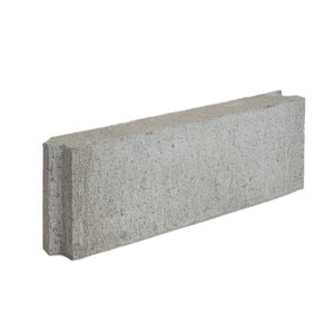 Firth 410 x 75 x 150mm Natural Euro Kerb