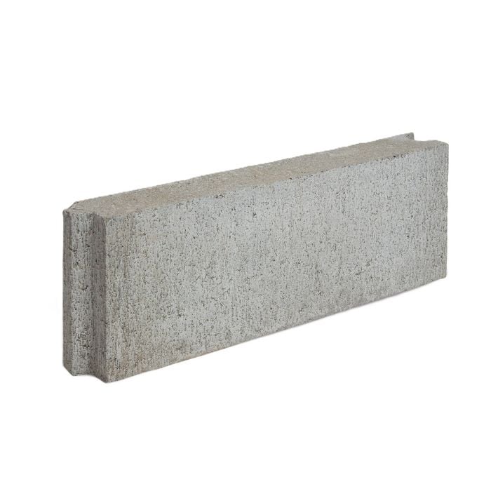 Firth 410 x 75 x 150mm Natural Euro Kerb