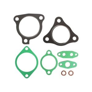 Turbo Charger Gasket Kit For Toyota Landcruiser 79 Series Vdj79r 1vd-ftv 4.5l