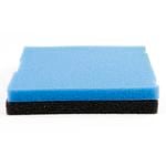 Aquapro ATF1000 Replacement Sponge - 2 Pack