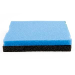 Aquapro ATF1000 Replacement Sponge - 2 Pack
