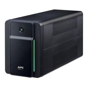 Apc Back-ups 1600va/900w Line Interactive Ups, Tower, 230v/10a Input, 4x Aus Outlets, Lead Acid Battery, User Replaceable Batter