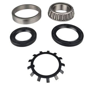 Rear Wheel Bearing Kit For Ford Econovan Jg | Mazda E2000 E2500 Rwd 1997-2003