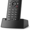 Yealink W57r Ruggedised Sip Dect Ip Phone Handset - Black