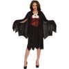 Rubies Lady Vampire Adults Dress Up Scary Halloween Party Costume Size Standard