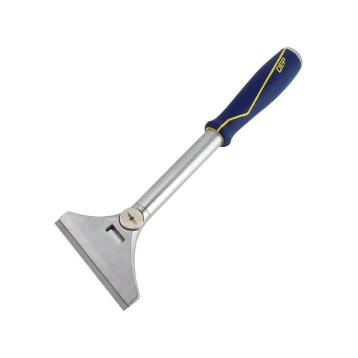 QEP 4" Floor and Wall Razor Scraper