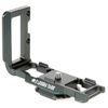 3 Legged Thing Zayla L Bracket PD Capture v3 for Nikon Z 50 - Grey