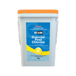 Granular Chlorine