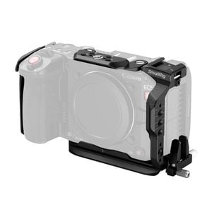 Smallrig Cage For Canon Eos C50 5656