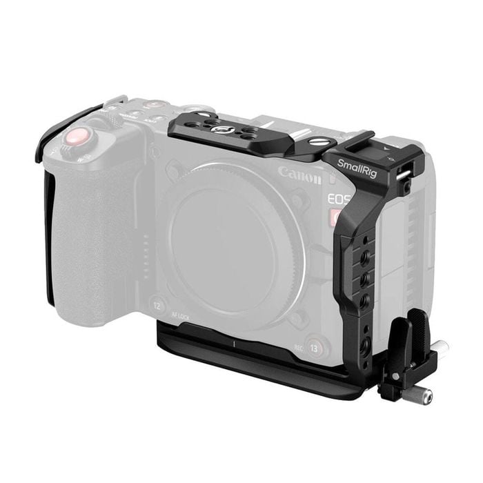 Smallrig Cage For Canon Eos C50 5656
