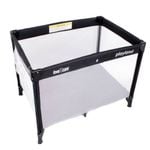 Love n Care | Playland Travel Cot - Nero