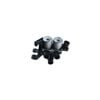 HVAC Heater Control Valve A/C for BMW 318 is E36 1.9L M44 B19 (194S1) 1996-1998
