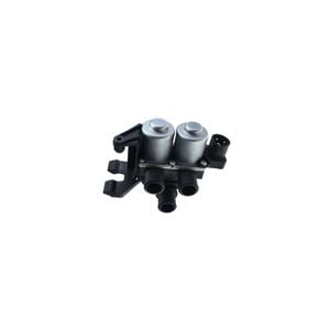 HVAC Heater Control Valve A/C for BMW 318 is E36 1.9L M44 B19 (194S1) 1996-1998