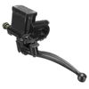 PriceDumb Left Brake Master Cylinder Clutch Assembly for 7/8'' Quad Dirt Bike ATV 50-250cc