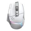 Logitech G502 X Plus Wireless Rgb Gaming Mouse - White [910-006173]