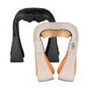 SOGA 2X Electric Neck Shoulder Massager Black/White