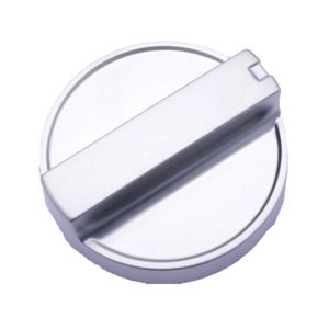 Cooktop Oven Control Knob 524560, suits Asko