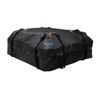 NNEOBA Waterproof Car Roof Cargo Bag 425L Universal Travel Storage Carrier Black