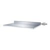 Optional Splashback Top - XUB72-WBB