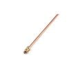 Sunrise Hydraulic Axle Bundy Tube Long Pre Flared  - 68" (1.7m) - Btlf68