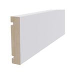 135 x 29mm 6.0m Fascia Pre-primed Radiata Pine