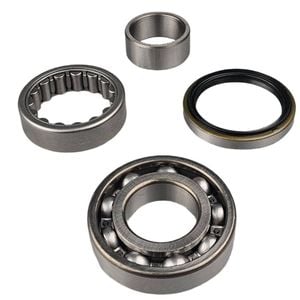 Rear Wheel Bearing Kit for Volkswagen Kombi T2 1973~1980
