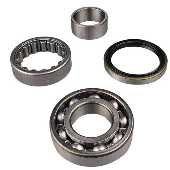 Rear Wheel Bearing Kit for Volkswagen Kombi T2 1973~1980