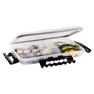 Plano 3640 DriLoc Stowaway Waterproof Fishing Tackle Storage Tray