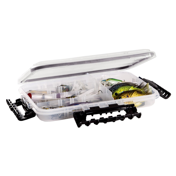 Plano 3640 DriLoc Stowaway Waterproof Fishing Tackle Storage Tray