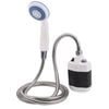Provecta Portable USB Rechargeable Camping Shower Pump
