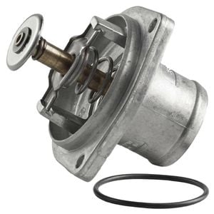 New Engine Coolant Thermostat For Mercedes W140 C140 S210 R107 R129 1192000015