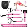 Resistance Band Set Muscle Training Belt P3 Pro