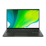 Acer Swift 5, 14" FHD IPS Touchscreen Laptop, i5-1135G7, 8GB RAM, 512GB SSD, Windows 11 [NX.A34SA.009]